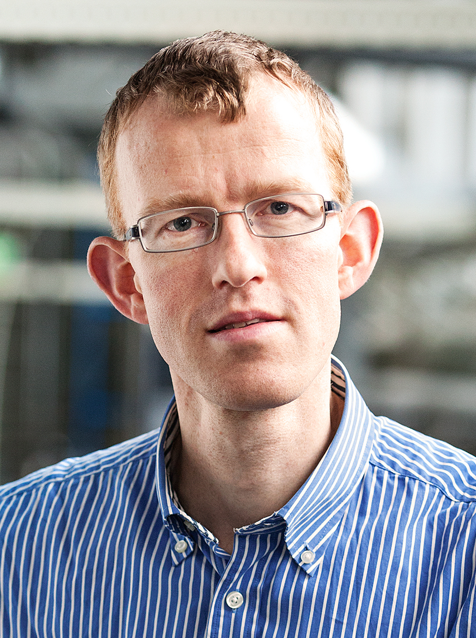Ruud van Ommen