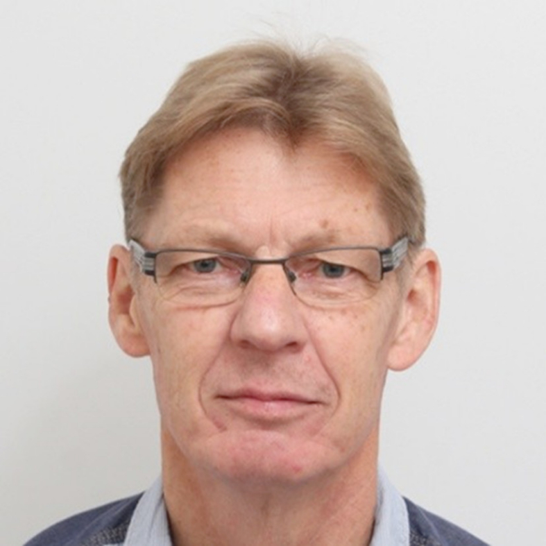 Niels Groot, Water Specialist bij Dow Benelux BV