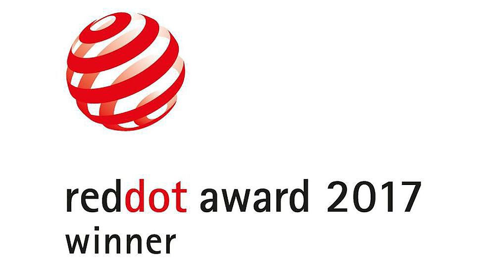 Red Dot Award voor Honeywell