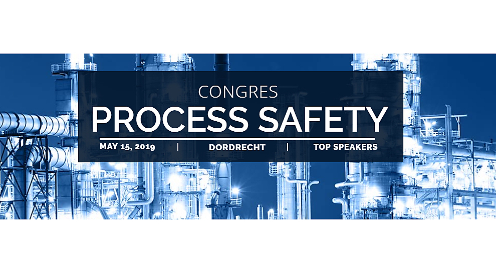 Process Safety congres Dordrecht