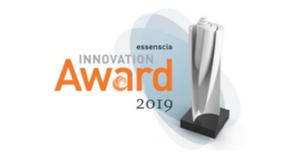 Mithra wint essenscia Innovation Award 2019