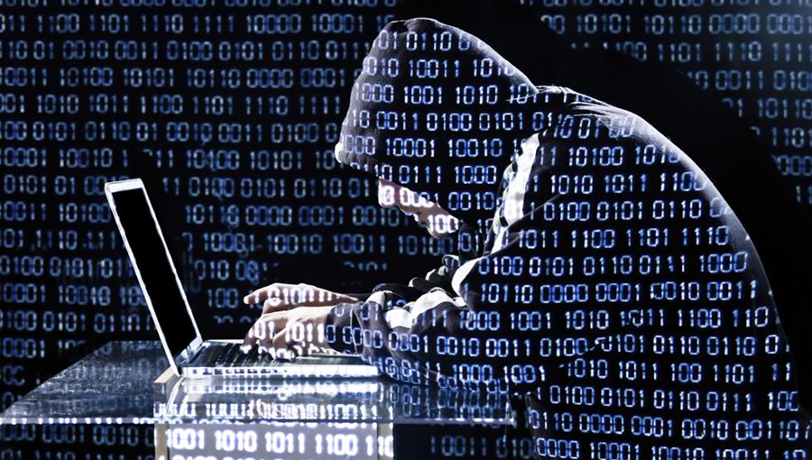Cybersecurity op de helling door Internet of Things