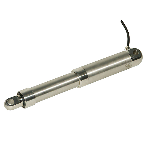 CON60 - elektrische actuator