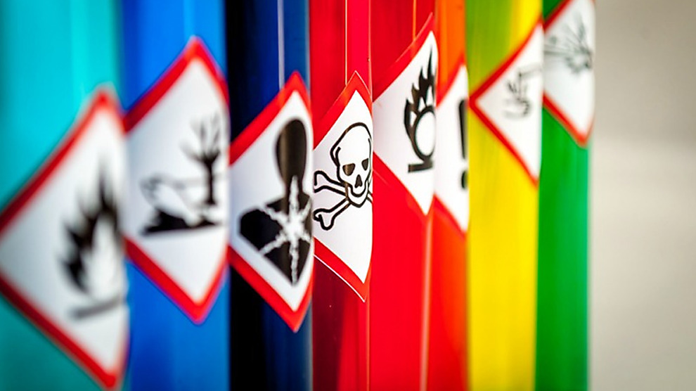 Europese REACH-wetgeving verhoogt kennis en transparantie over chemicaliën