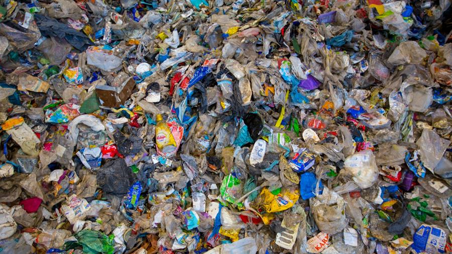 Circular Plastics Initiative
