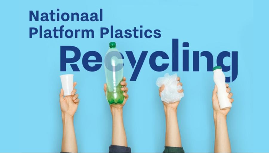 NIEUW ‘NATIONAAL PLATFORM PLASTICS RECYCLING’