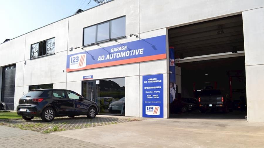 Des concepts de garage solides avec un soutien optimal
