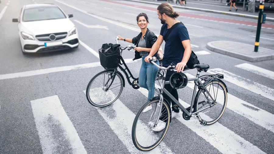 Mobiliteitsbudget overtuigt jonge werknemers