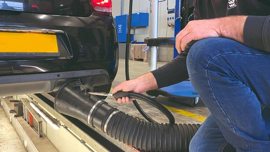 GOCA Vlaanderen: "Garagesector heeft situatie onderschat"