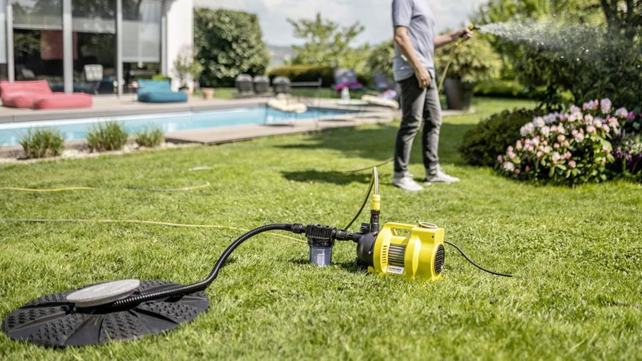 Pompes à eau: proposer un choix suffisant, mais pas trop