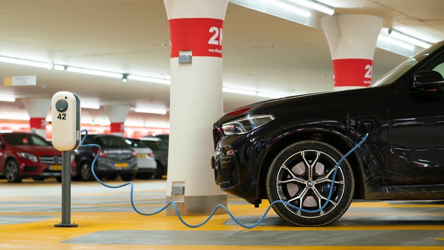 State of Health belangrijke parameter bij doorverkoop EV's