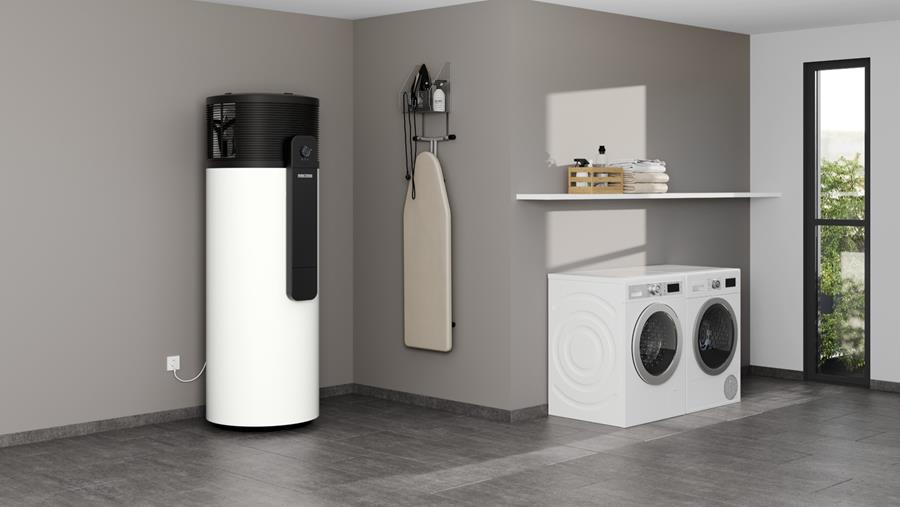 Les pompes à chaleur hybrides, une solution (trop chère) pour la rénovation?