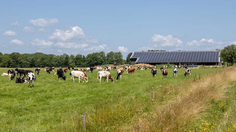 Samen de uitstoot van broeikasgassen versneld verminderen