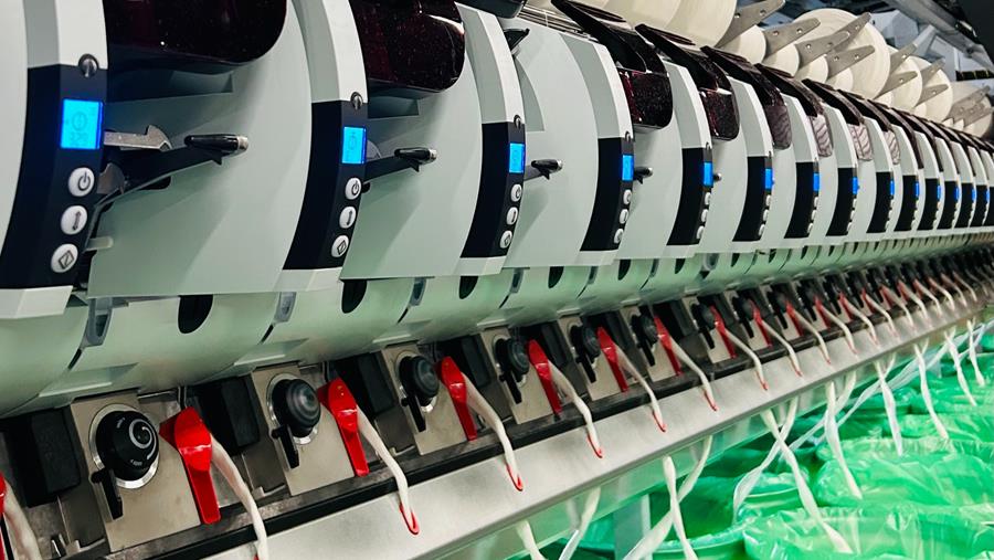 Materialentransitie vraagt om nieuwe waardeketens
