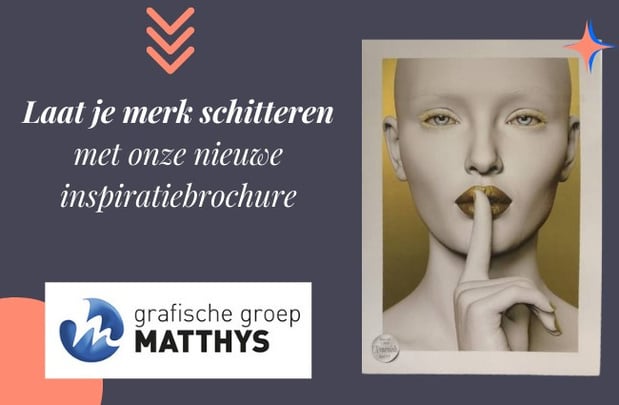 Laat jouw verpakking opvallen in het winkelschap!