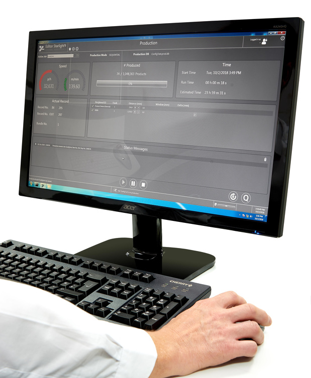 Maak kennis met de Editor® Starlight