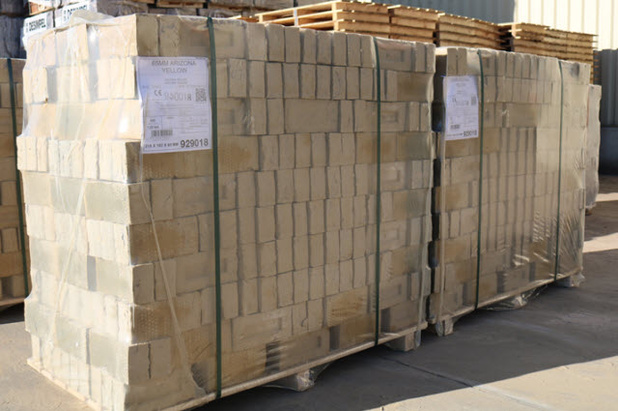 Valipac trekt kaart van de circulariteit