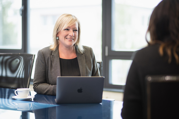 "Onze transformatie naar 'Smart Business' is succesvol afgerond"