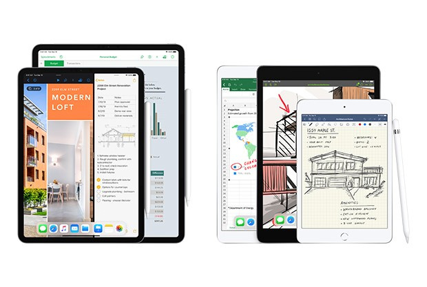Lab9 schenkt 5 iPads aan  Erasmus ziekenhuis in Brussel