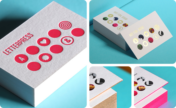 Steeds meer professionals ontdekken de meest bijzondere veredelingen online