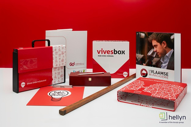 Het nieuwe schooljaar staat weer voor de deur