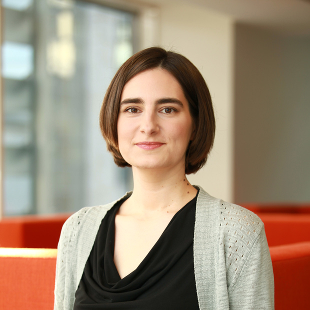 Liesje Deschampelaire, Fevia