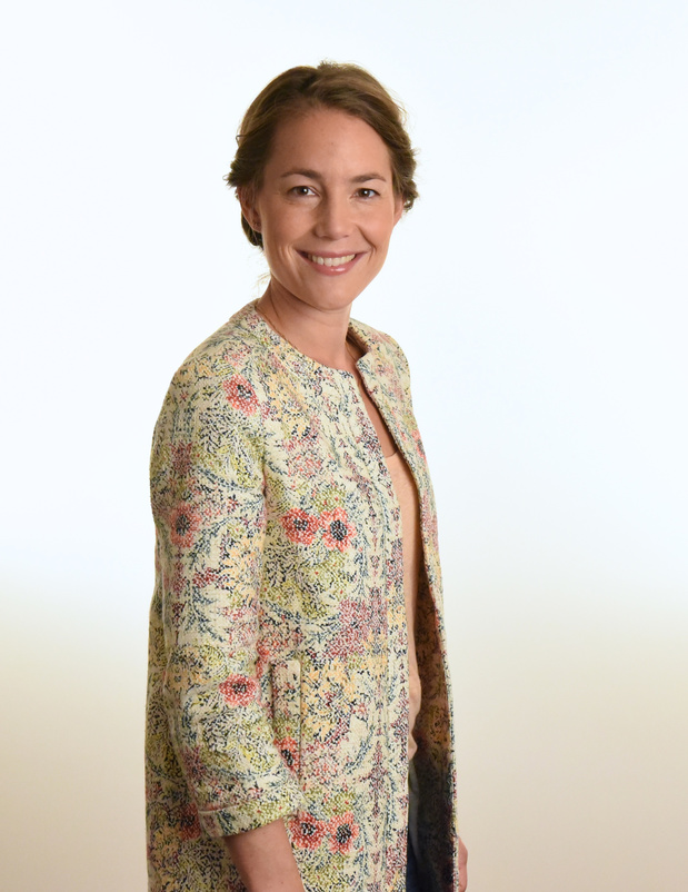 GéraldineVerwilghen, Comeos