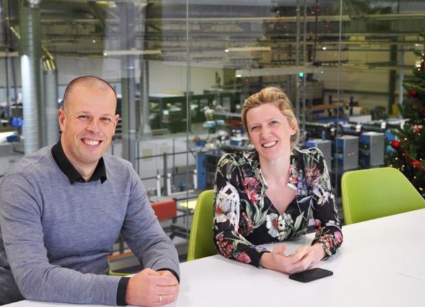 HYBRID Software brengt ease of mind bij Crea Printing