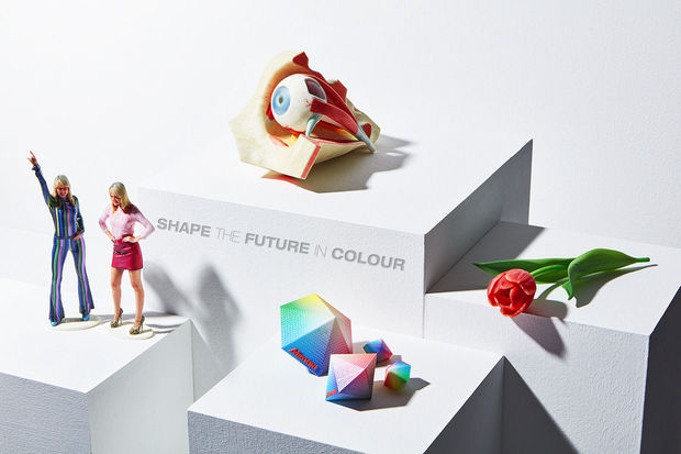 MIT gaat Mimaki 3D-printer gebruiken voor onderwijs en onderzoek