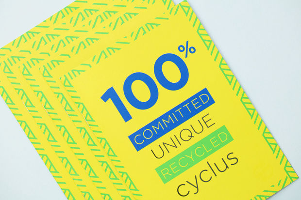 Cyclus® helpt bij wederopbouw op Haïti