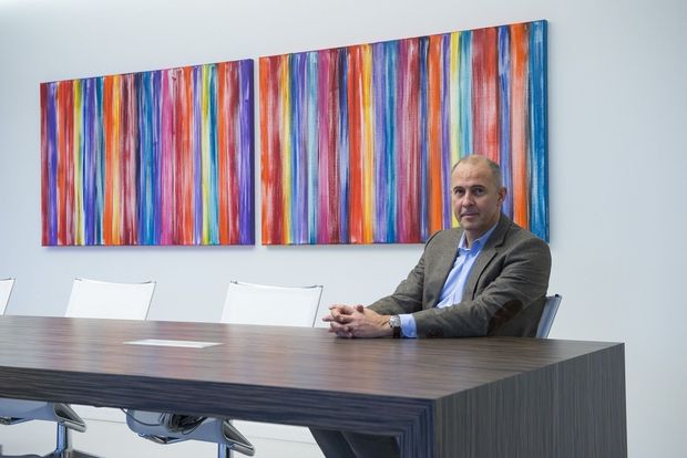 Drukkerij VD kiest voor Heidelberg Stahlfolder vouwmachine en Polar snijmachine