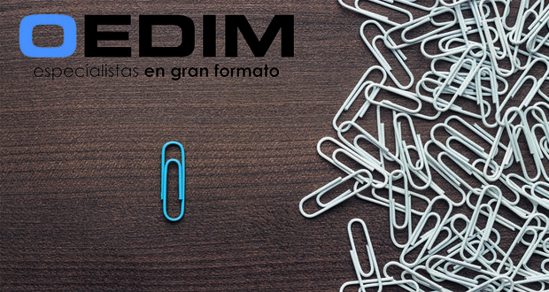 MultiPress: geen overbodige luxe voor Oedim!