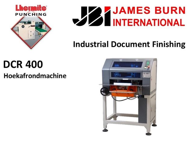 Houdt u ook niet van hoeken... Vegram Graphics heeft een oplossing voor u !