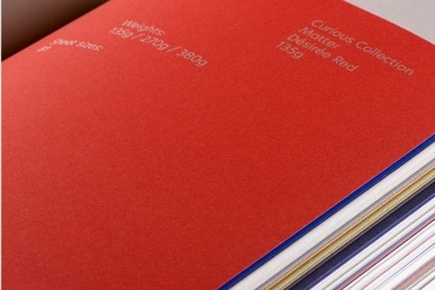 Arjowiggins Creative Paper ICC profielen