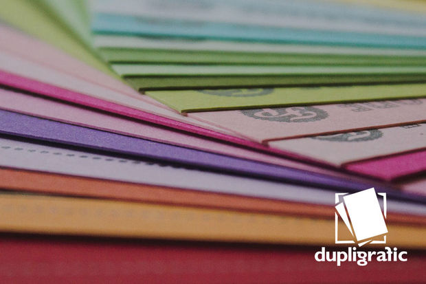 De stap van reprograaf naar large format zet je niet zomaar