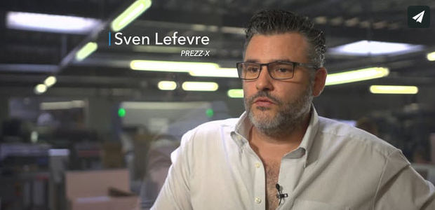 C.P. Bourg: Belgische kwaliteit, TOP kwaliteit!