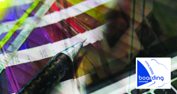 Hoe Web2Print inzetten als drukker van naamkaartjes?