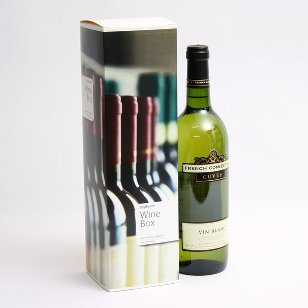 Print zelf uw gepersonaliseerde geschenken met Xerox® DigiBoard