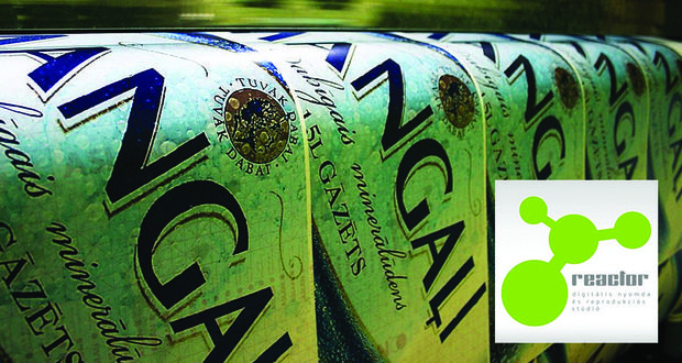 Wie even zoekt, die vindt ... Multipress