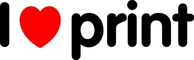 www.iloveprint.be is een inspiration blog waar grafische ondernemers gratis reclame kunnen maken