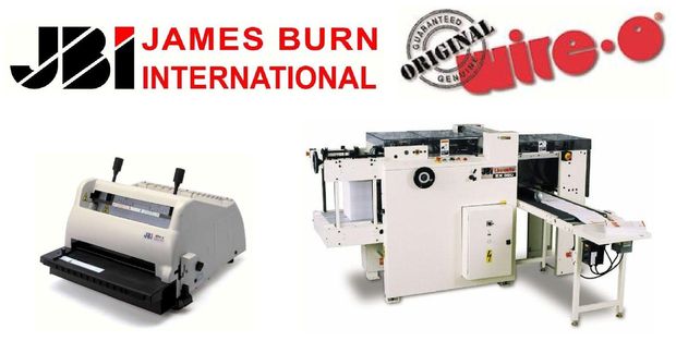 Vegram Graphics - JAMES BURN...  als de perforatie juist moet zijn