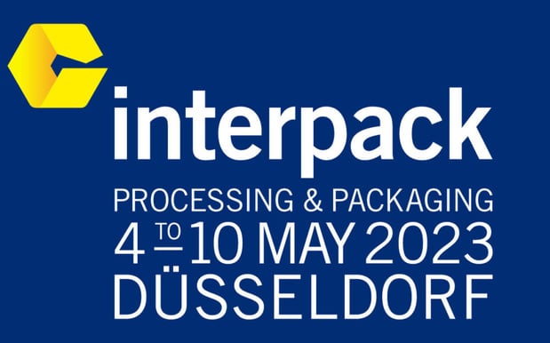 interpack, du 4 au 10 mai 2023: pionnier pour l'industrie de l'emballage