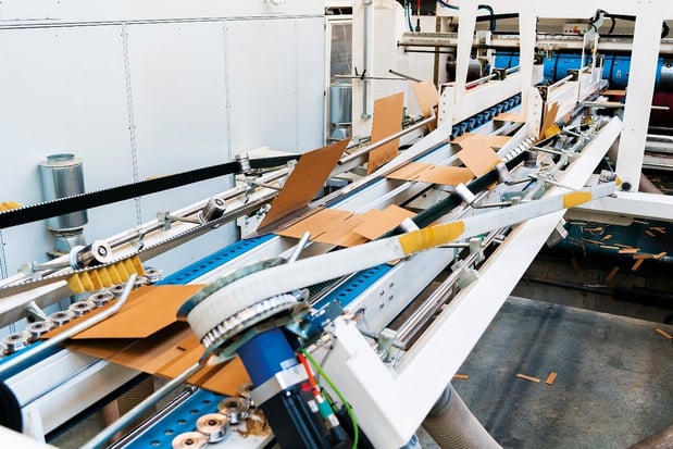 Topa: Leader des conseils d'experts en emballage et impression