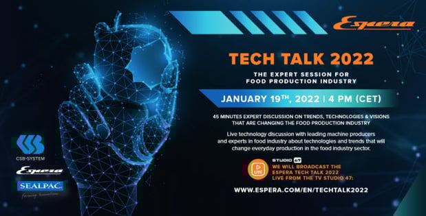ESPERA TECH TALK 2022