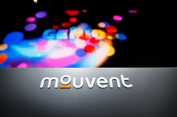 MOUVENT : Ouverture du MOUVENT Experience Center