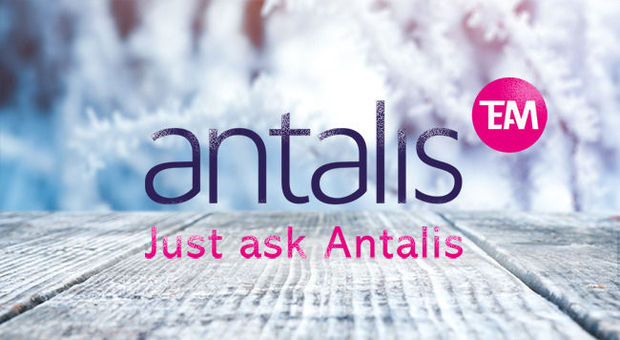 Problèmes d'adhérence quand il gèle ?