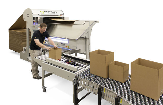 Un concept d'emballage flexible ? Just ask Antalis