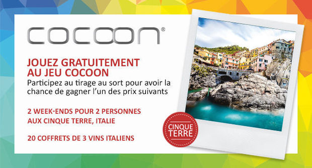 Cocoon chez Antalis : blanc, 100 % recyclé et tellement plus