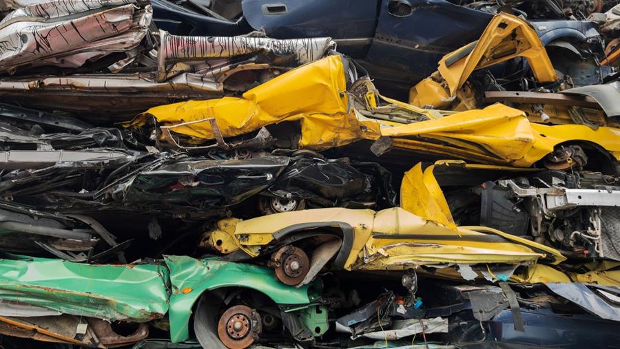 La fin de l'économie du carbone?