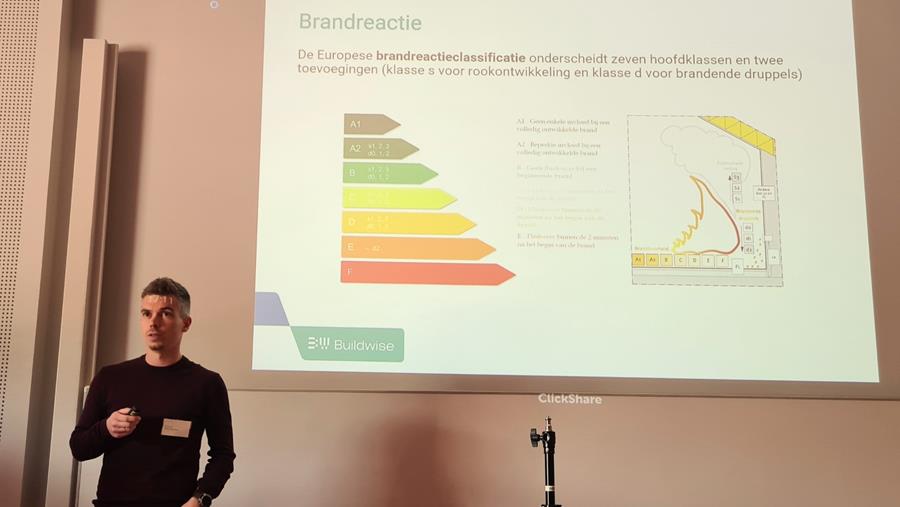Brandveiligheid van aluminium gevels: een cruciale uitdaging